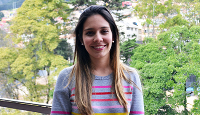 Adriana Catalina Roa Casas